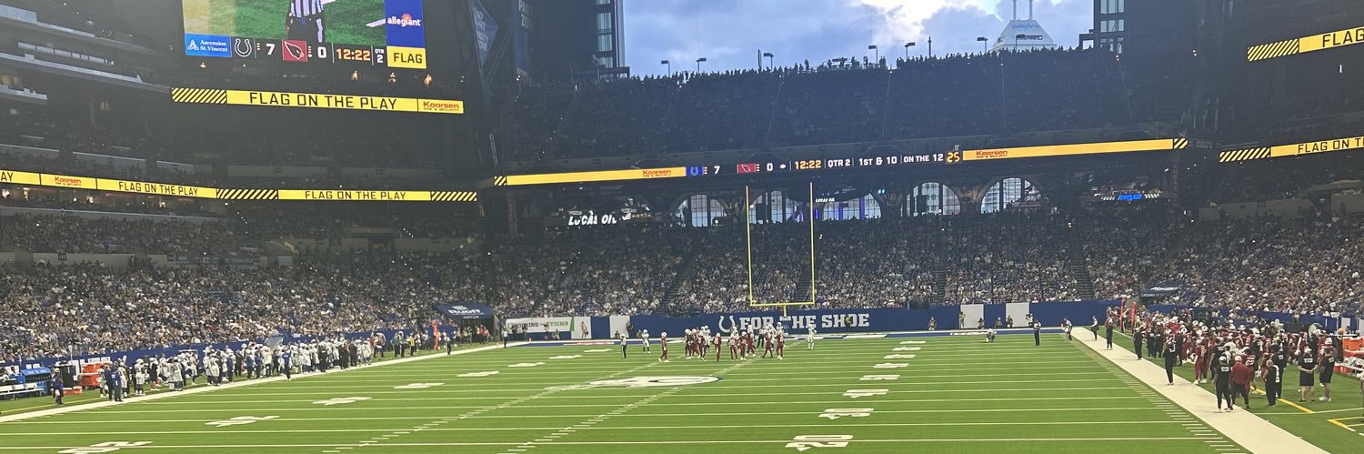 Colton Mosley banner