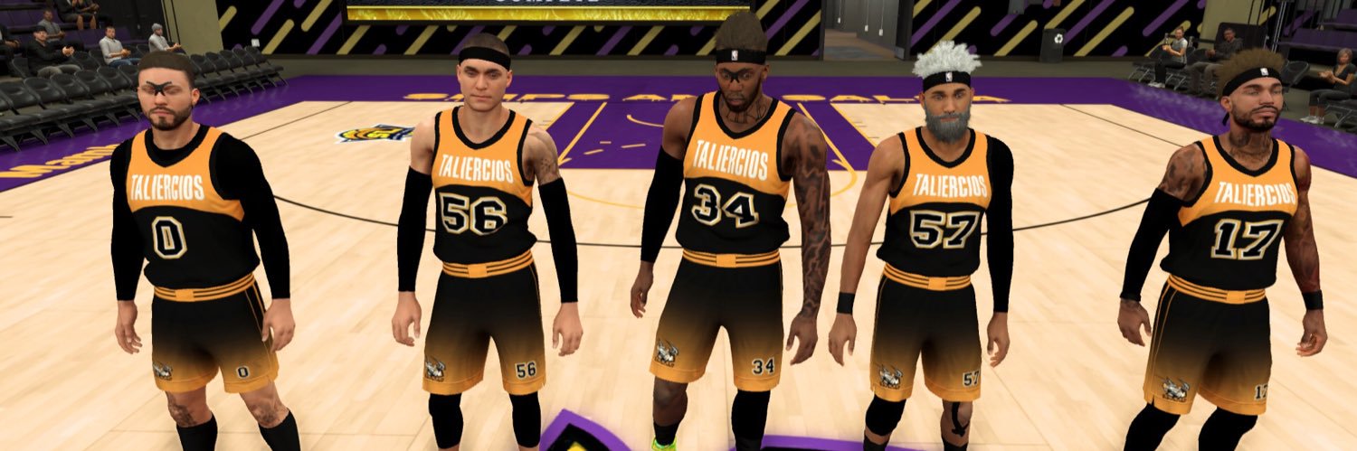 Leaky Faucets banner