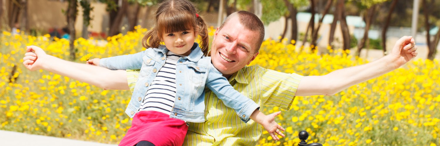 Possability People banner