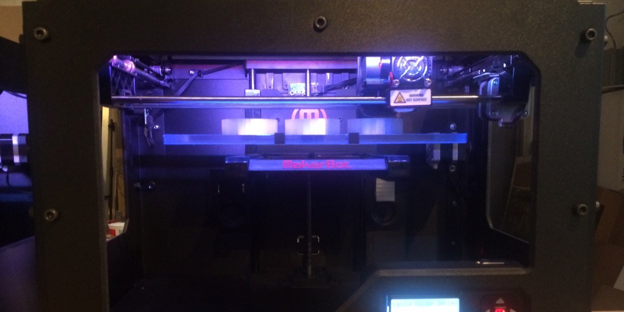 MEFabLabEngine's profile banner image