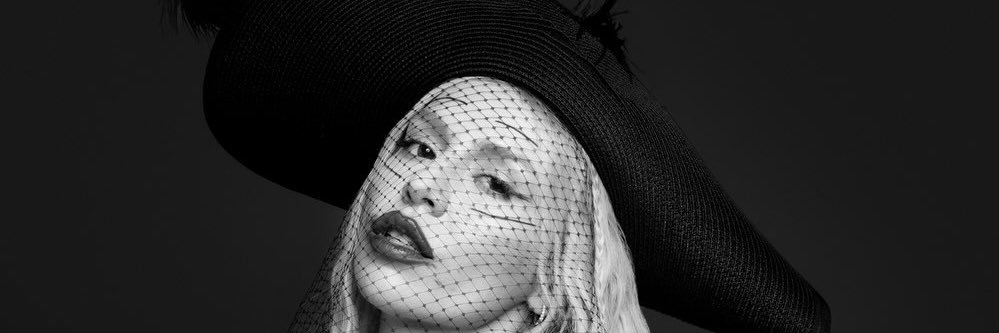 AVA MAX banner