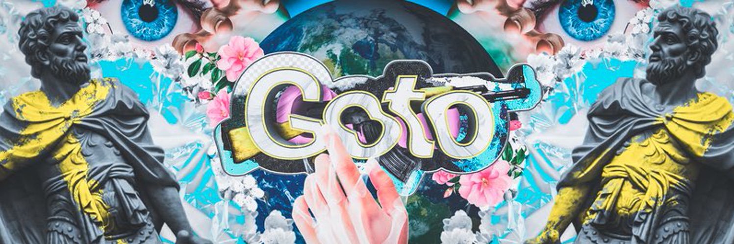 gotou_111's profile banner image