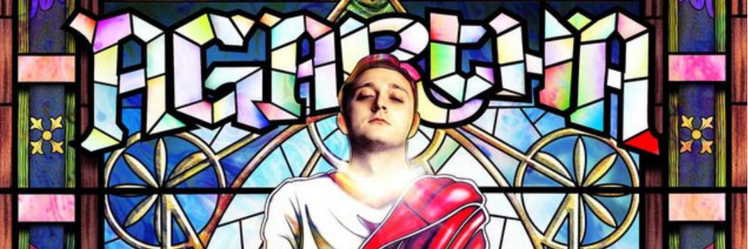 Totowch's profile banner image