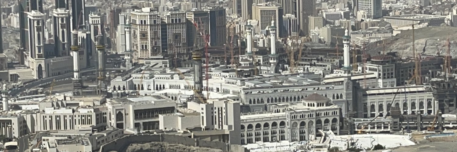 ShehabFallatah's profile banner image