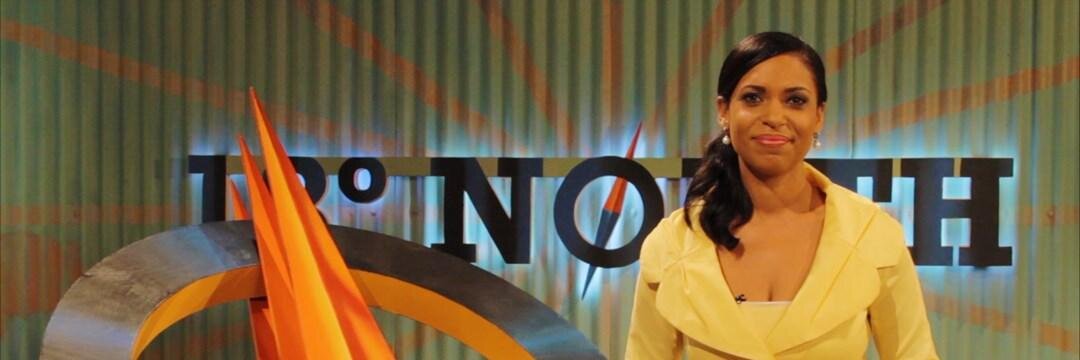 Global Reporters banner