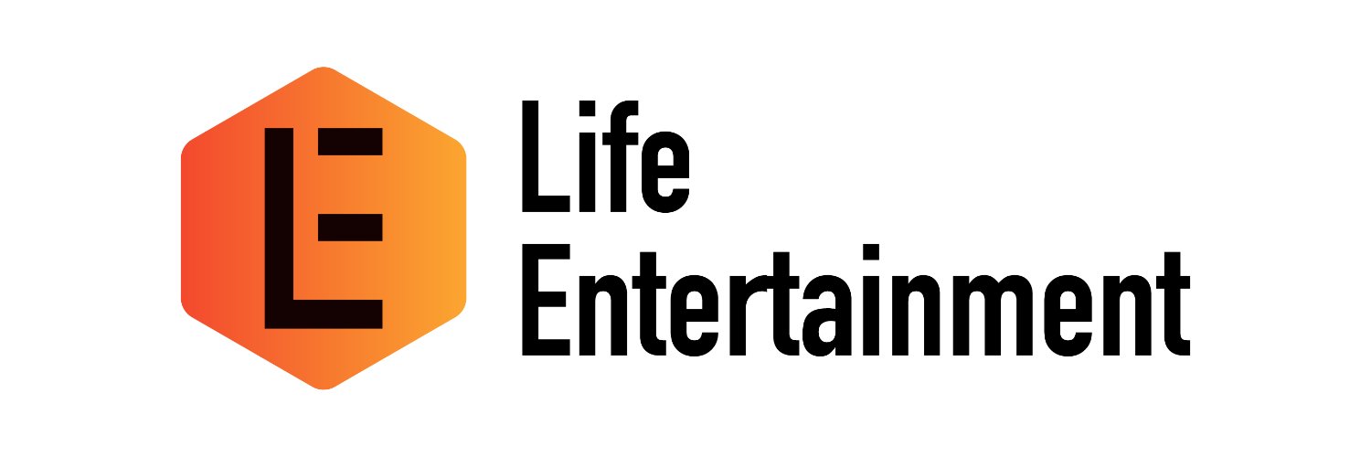 Life Entertainment News® Profile Banner