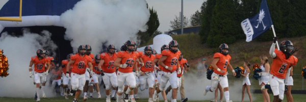 CHSPanthersFB Profile Banner