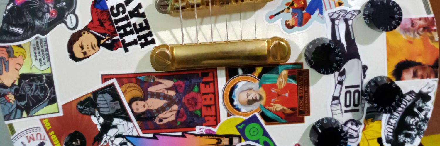 blankmindchris's profile banner image