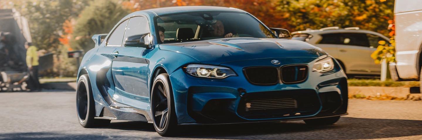 Josh Hoover  banner