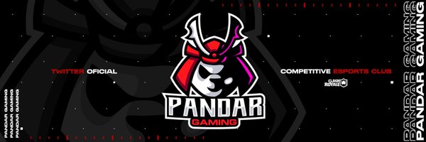 PandarGamingGG Profile Banner