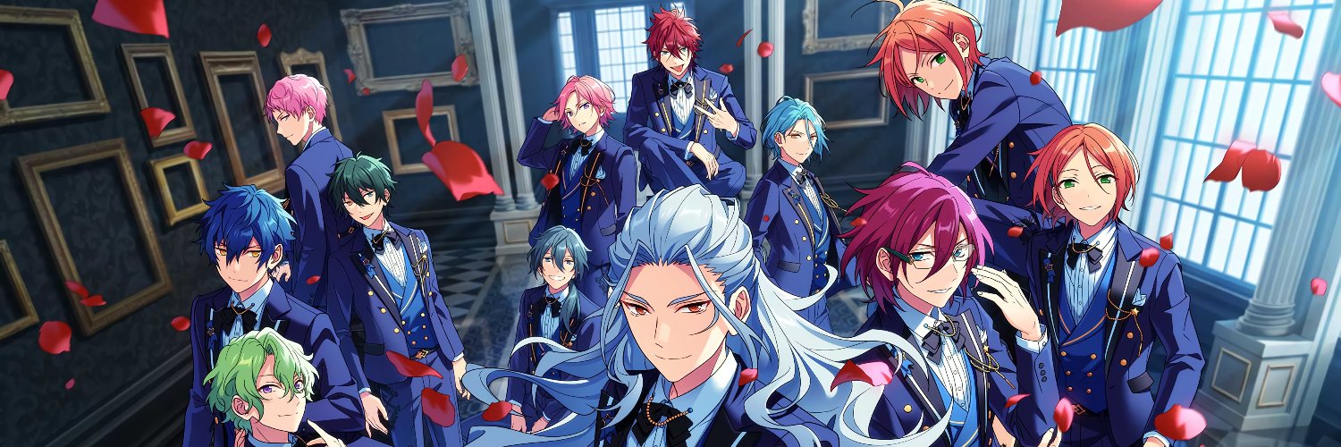Norikito9811's profile banner image