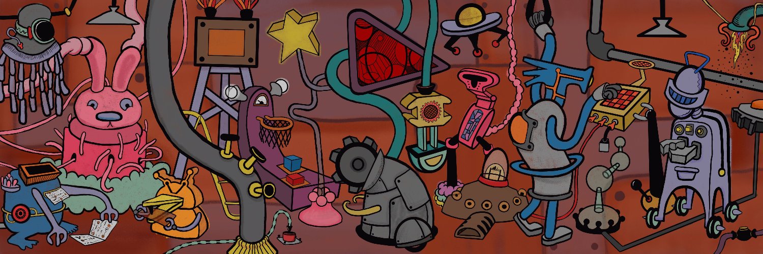 proLIBREros's profile banner image