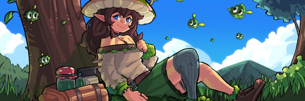 Hazeltakii Profile Banner