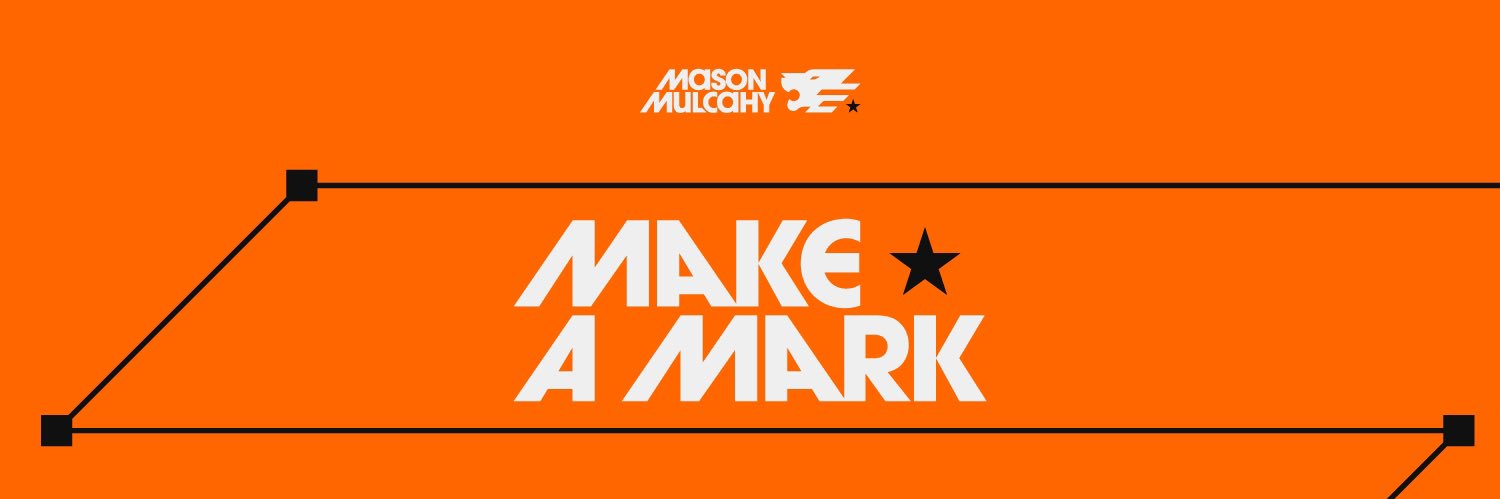 Mason Mulcahy banner