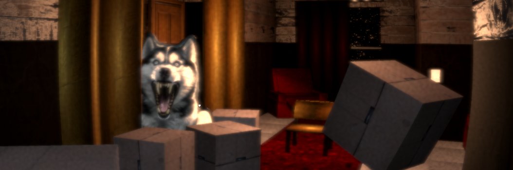 McMacarius's profile banner image