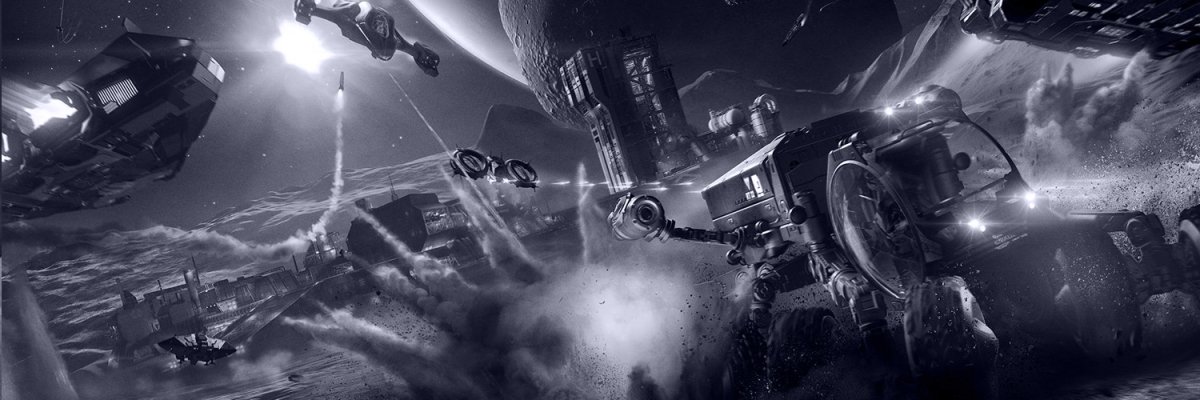 OGCSwarmlord's profile banner image