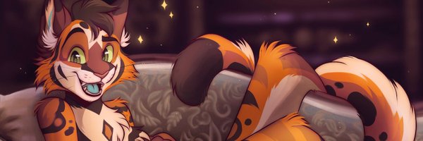 BaxterBengal Profile Banner