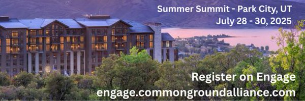 CGAConnect Profile Banner