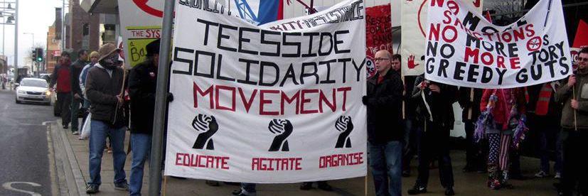 TeesSolidarity's profile banner image