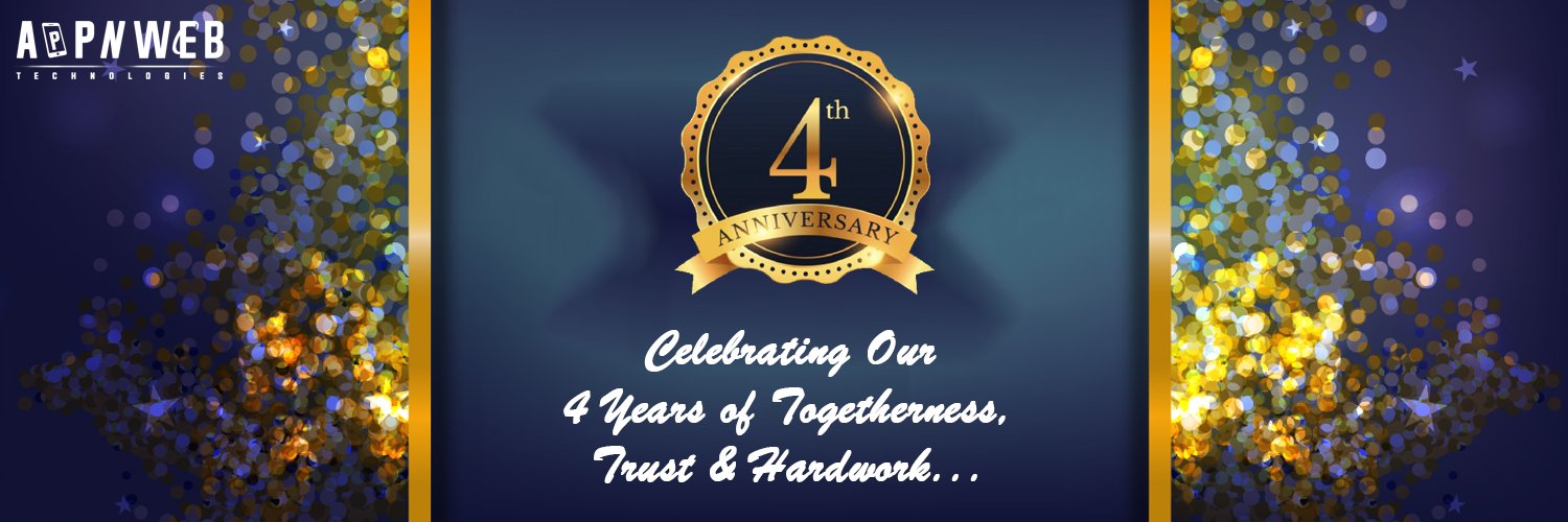 APPNWEB Technologies banner