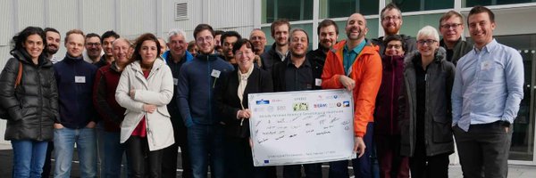 SpringH2020 Profile Banner