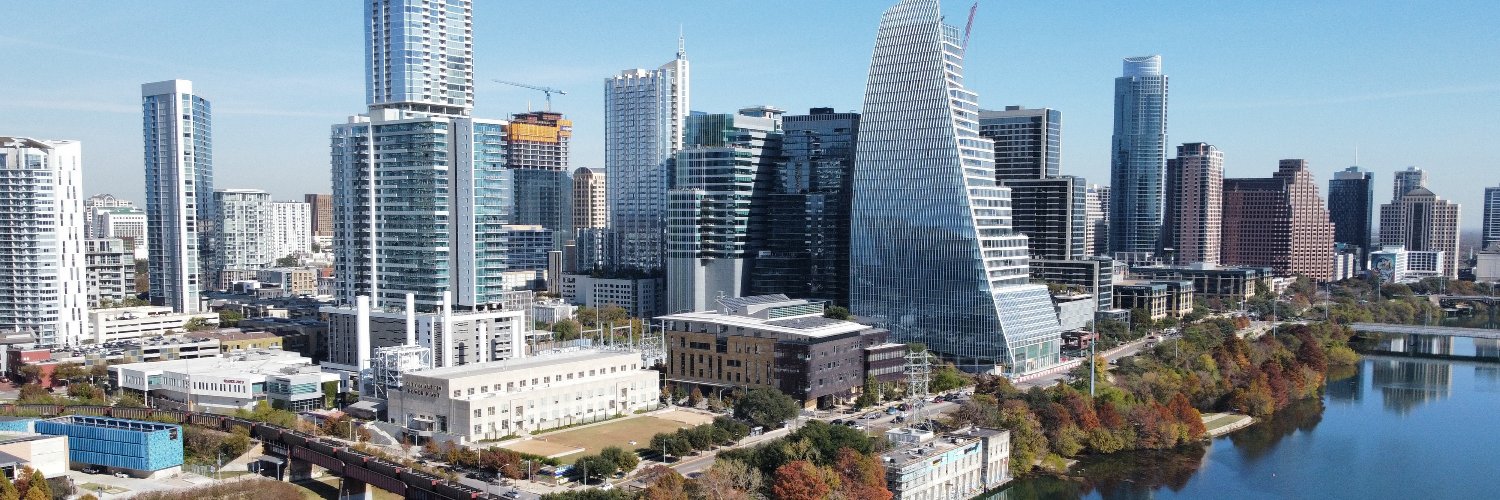 Austin Economic Development banner