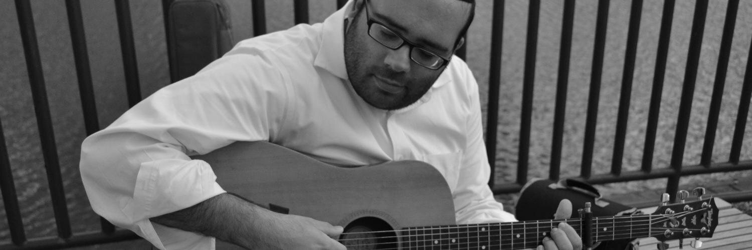 ShaulisMusic's profile banner image