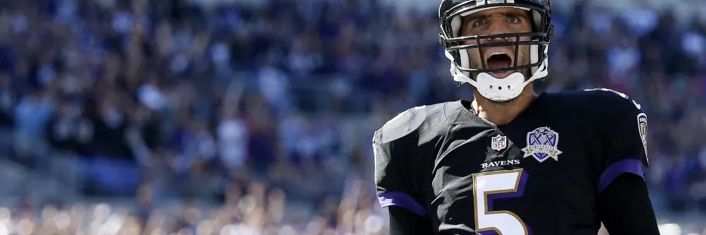 Jon “ThunderGun” McGillicuddy banner