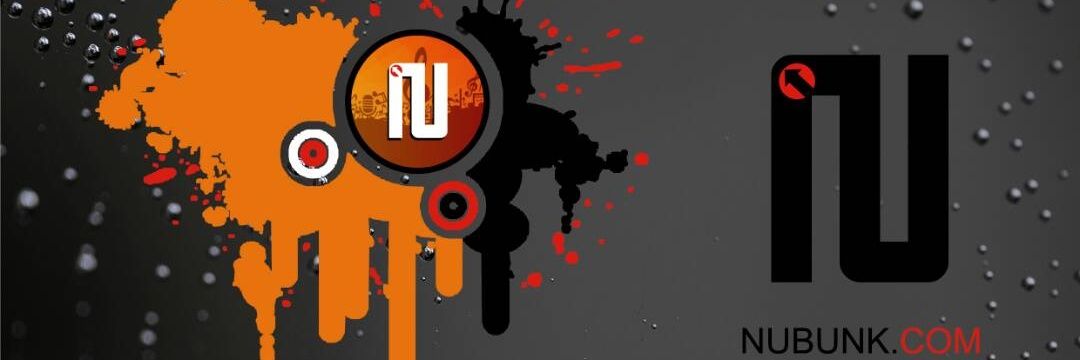 NUBUNK banner