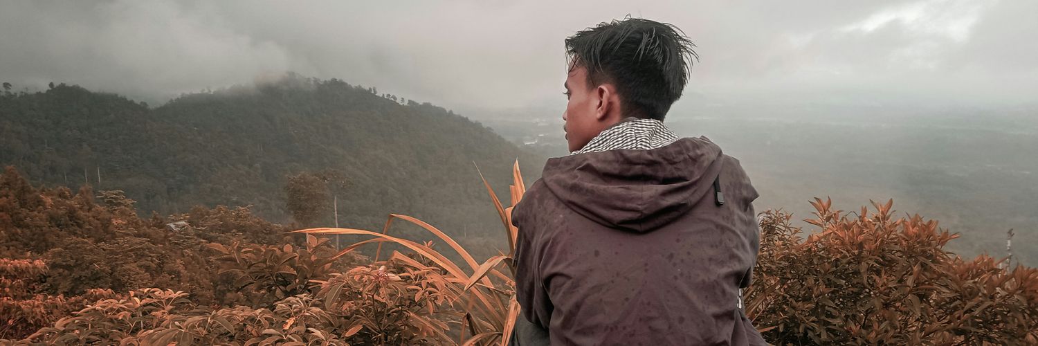 fabiannullah's profile banner image