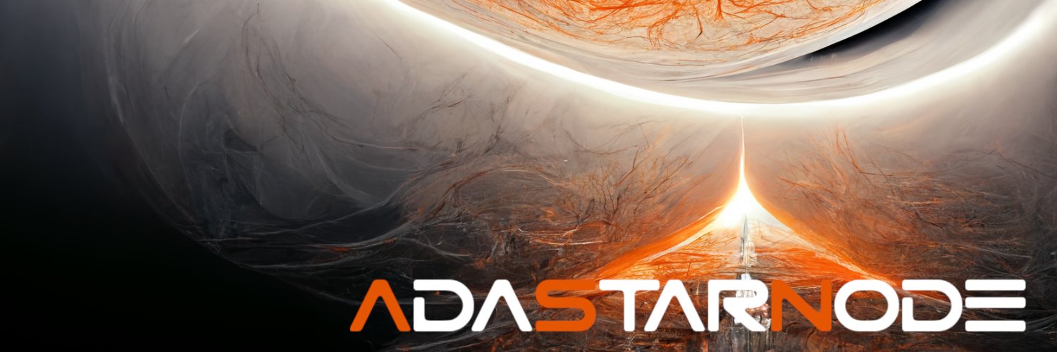 AdaStarNode - ASN banner