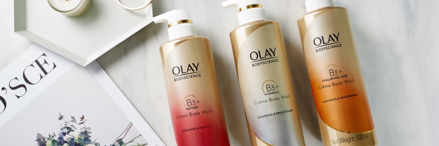 OlayPhilippines's profile banner image