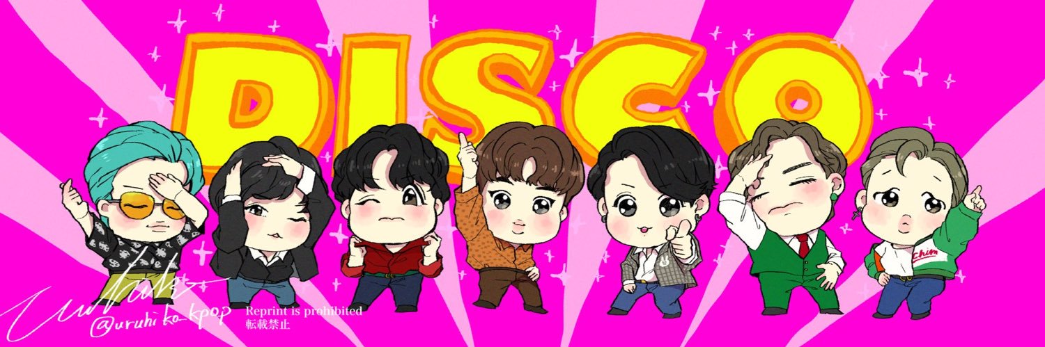 치카 ちか ʲⁱᵐⁱⁿ ⟭⟬ ᵇᵗˢ ᵃʳᵐʸ ⟬⟭ banner