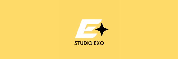 STUDIOEX_O Profile Banner