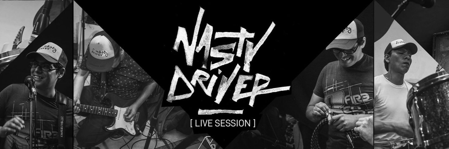 elnastydriver's profile banner image