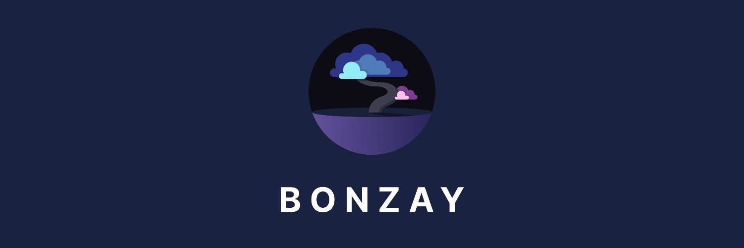 BONZAY Success banner