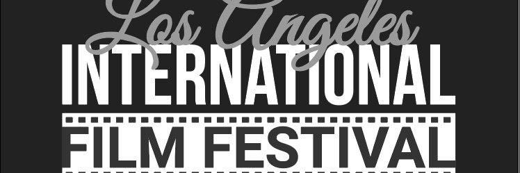 LA International Film Festival banner