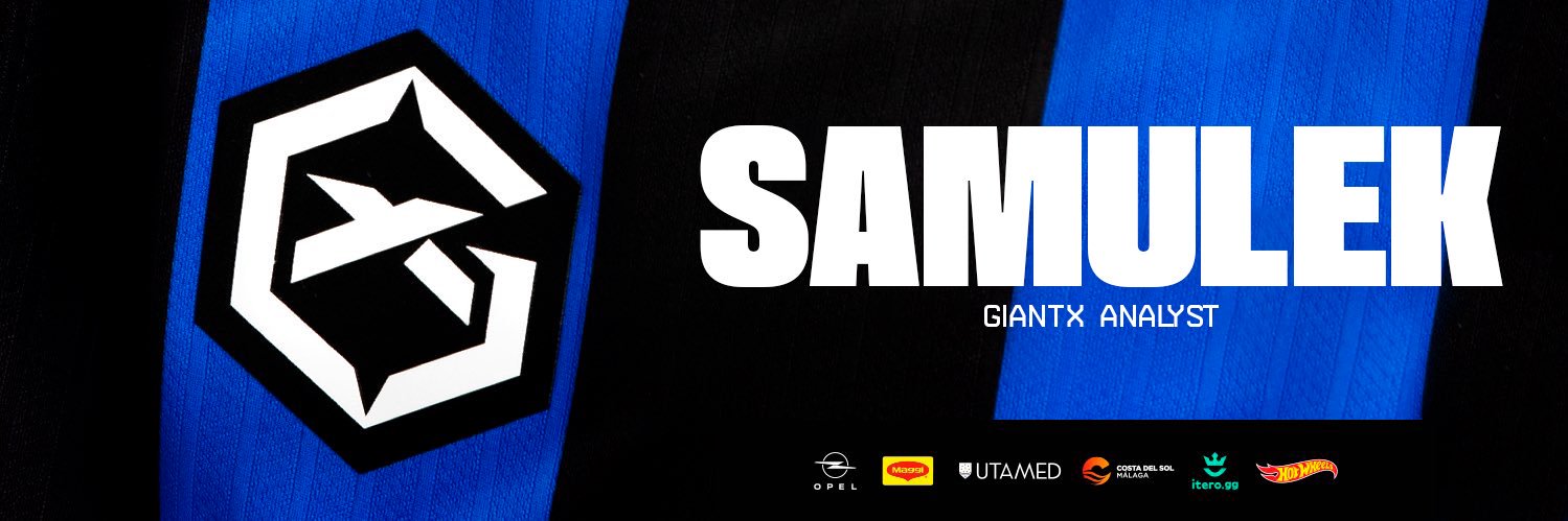 Samuleklol's profile banner image
