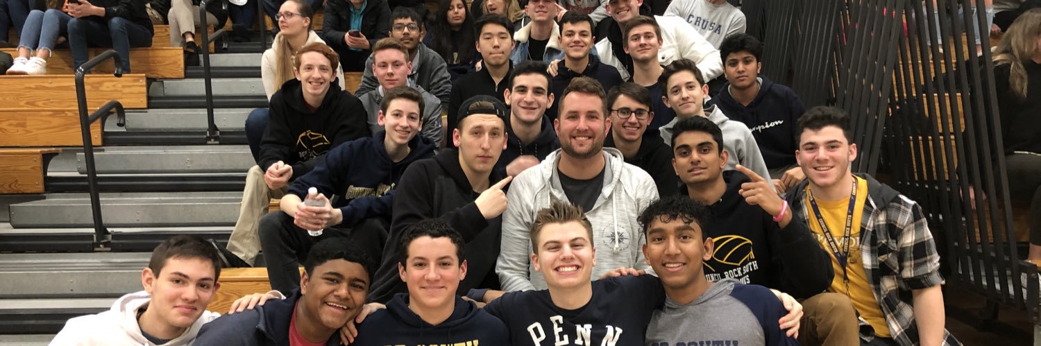 CRSMensVB's profile banner image