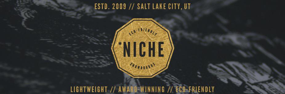 NicheSnowboards's profile banner image