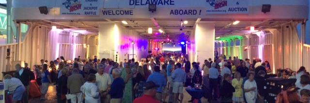 Beebe Foundation banner