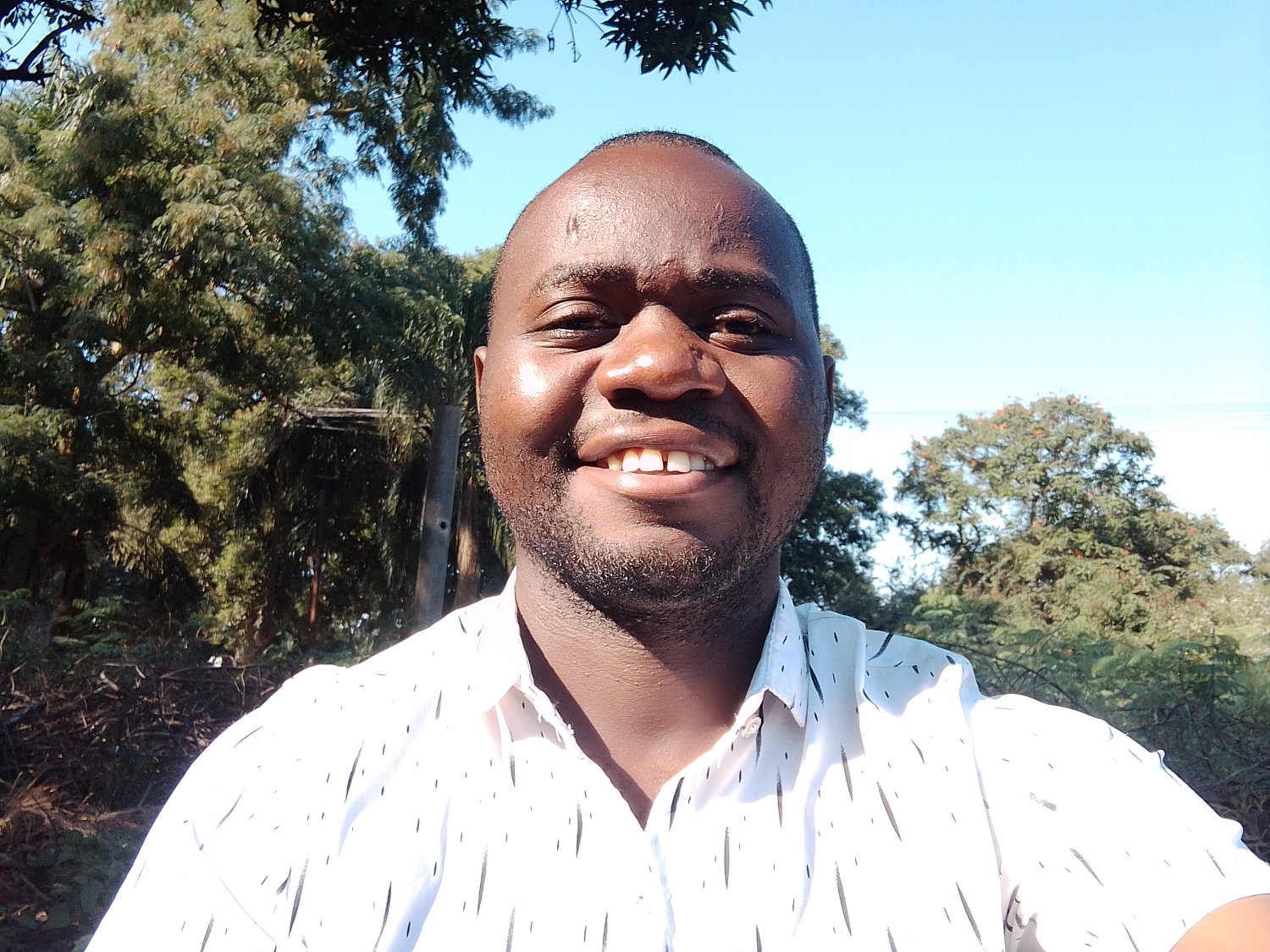 Cllr G Mutubuki banner