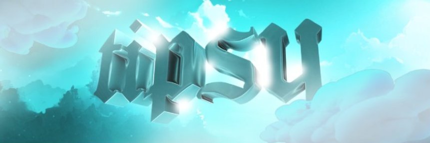 Tipsyeu's profile banner image