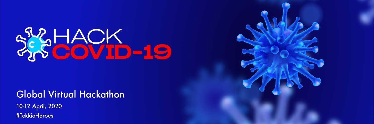 covid_hack's profile banner image