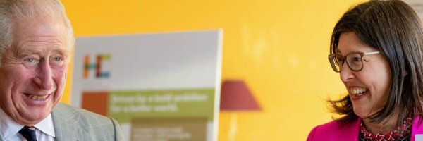 HChangemakers Profile Banner