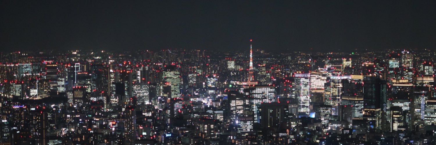oruruka's profile banner image