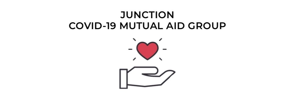 JunctionAid's profile banner image