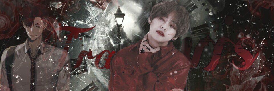 Travis banner