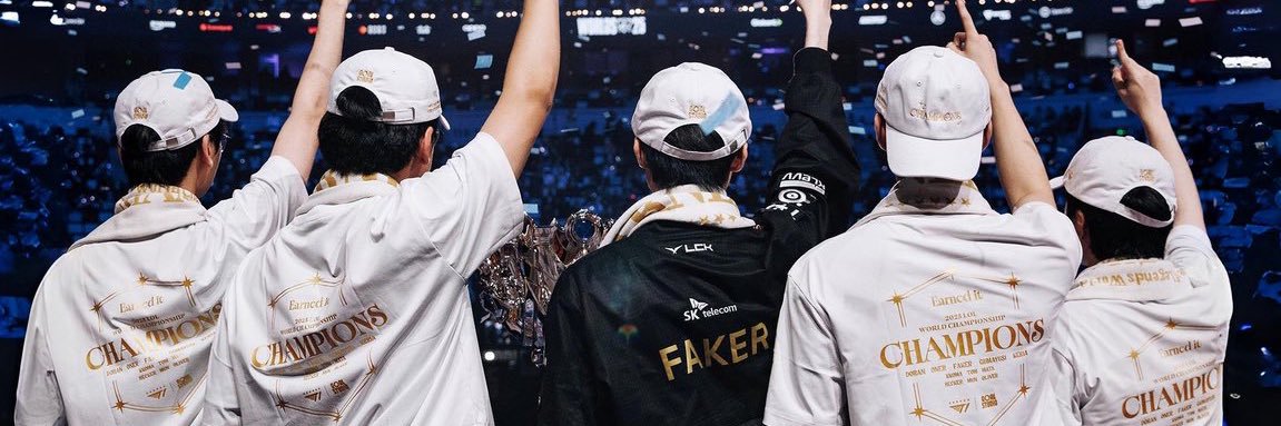 LOUD bibïs #T1WIN banner