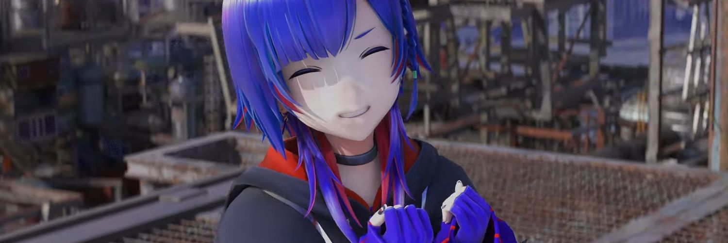 davcher 👾 🍫🌱 banner